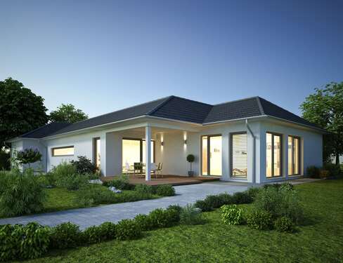Foto - Haus zum Kaufen in Burglengenfeld 430.000,00 € 106.13 m²