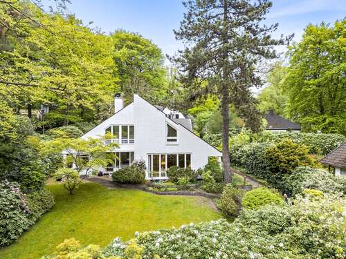 Foto - Haus zum Kaufen in Hamburg 1.930.000,00 € 181.62 m²