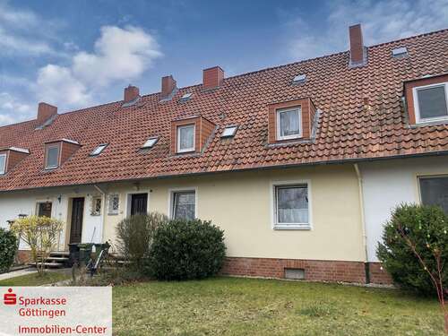 Foto - Haus zum Kaufen in Friedland 165.000,00 € 106.99 m²