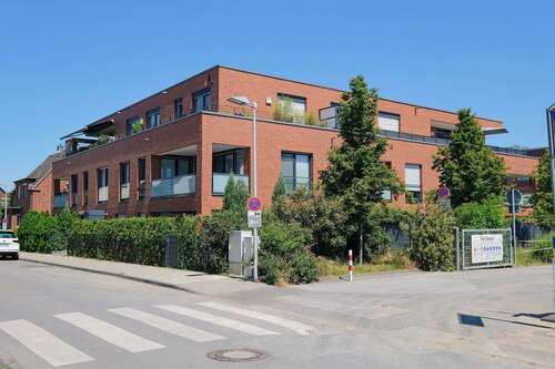 Foto - Wohnung zum Mieten in Monheim am Rhein 1.068,00 € 80 m²