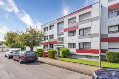 Foto - Wohnung zum Kaufen in Wülfrath 179.000,00 € 83.72 m²