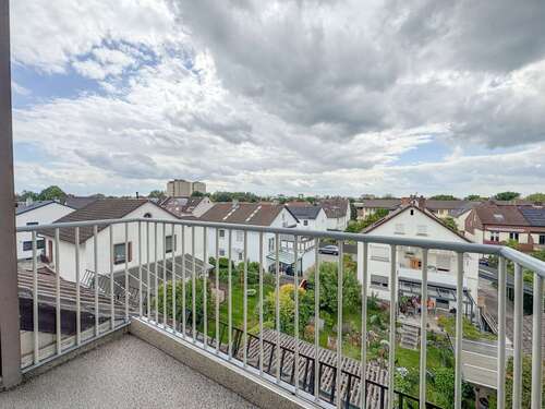 Foto - Wohnung zum Mieten in Heppenheim (Bergstraße) 630,00 € 70 m²