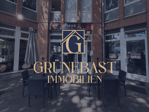 Foto - Gastronomie in Bremen 1.800,00 € 120 m²