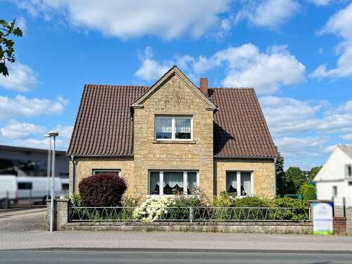 Foto - Haus zum Kaufen in Mettingen 195.000,00 € 158.63 m²