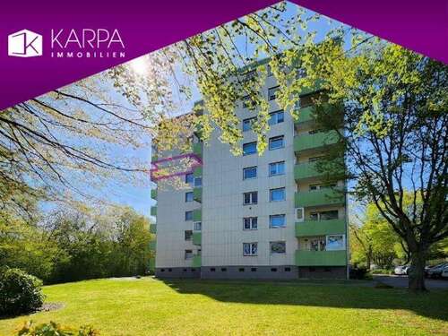 Foto - Wohnung zum Kaufen in Springe 69.000,00 € 57 m²