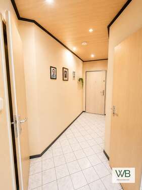 Foto - Wohnung zum Kaufen in Wolfsburg Alt Wolfsburg 120.000,00 € 62 m²