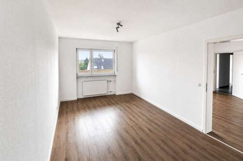 Foto - Wohnung zum Kaufen in Groß-Gerau 249.000,00 € 83 m²