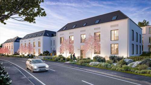 Foto - Wohnung zum Kaufen in Lappersdorf 479.000,00 € 66.03 m²