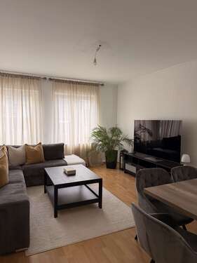Foto - Wohnung zum Mieten in Aachen 580,00 € 67 m²