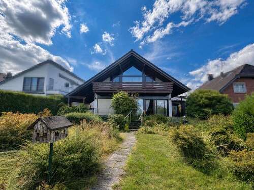 Foto - Haus zum Kaufen in Lohmar 649.000,00 € 194.82 m²