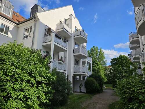 Foto - Wohnung zum Kaufen in Leipzig 152.000,00 € 66.06 m²