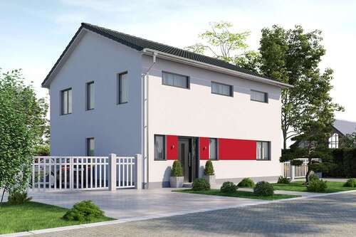 Foto - Haus zum Kaufen in Bad Münstereifel - Wald 535.026,00 € 161 m²