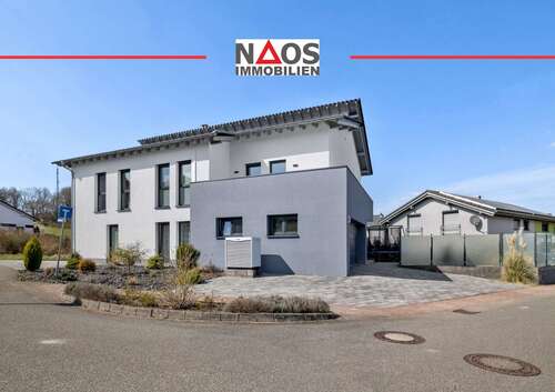 Foto - Haus zum Kaufen in Waldmohr 685.000,00 € 206 m²