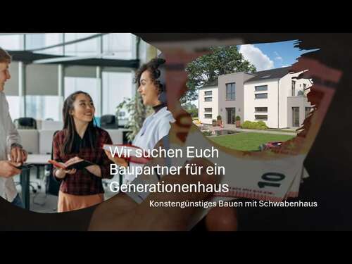 Foto - Haus zum Kaufen in Waldshut-Tiengen 327.610,00 € 210 m²