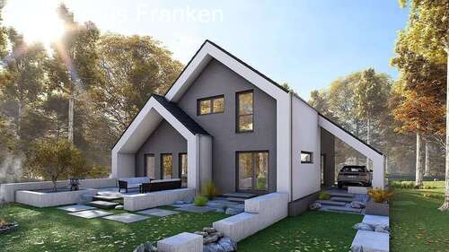Foto - Haus zum Kaufen in Pottenstein 562.700,00 € 198 m²