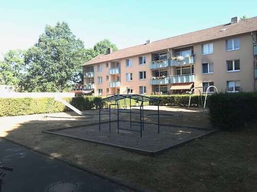 Foto - Wohnung zum Mieten in Mönchengladbach 449,00 € 48.74 m²