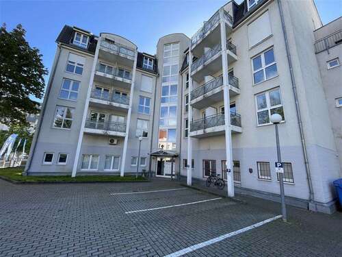 Foto - Wohnung zum Mieten in Zwickau 300,00 € 46 m²