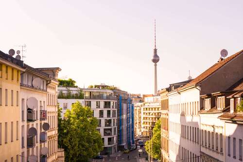 Foto - Wohnung zum Kaufen in Berlin 1.890.000,00 € 178 m²