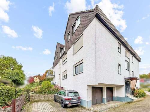 Foto - Wohnung zum Kaufen in Bad Soden am Taunus 395.000,00 € 92 m²