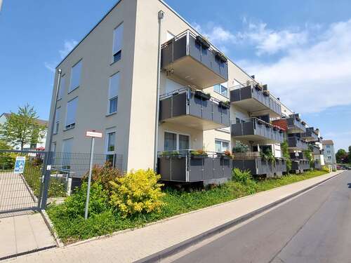 Foto - Wohnung zum Mieten in Mettmann 715,00 € 60 m²