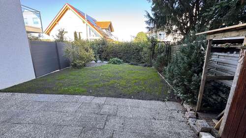 Foto - Haus zum Mieten in Wimsheim 1.650,00 € 153 m²