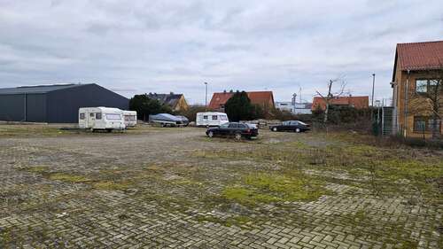 Foto - Garage zu vermieten in Osnabrück 40,00 €