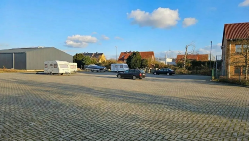 Foto - Garage zu vermieten in Osnabrück 40,00 €