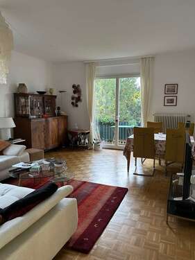 Foto - Wohnung zum Mieten in Wiesbaden 870,00 € 82.61 m²