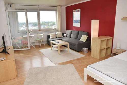 Foto - Wohnen auf Zeit in Langenhagen 795,00 €