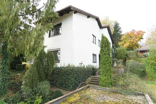 Foto - Haus zum Kaufen in Mosbach Waldstadt 395.000,00 € 213 m²