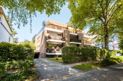 Foto - Wohnung zum Kaufen in Hamburg 399.000,00 € 84 m²