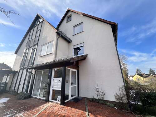 Foto - Wohnung zum Kaufen in Bensheim 269.000,00 € 87 m²