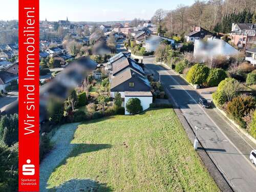 Foto - Grundstück zu verkaufen in Ostercappeln 159.000,00 € 652 m²