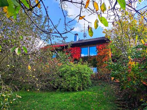 Foto - Haus zum Kaufen in Rottenburg am Neckar 449.000,00 € 171 m²