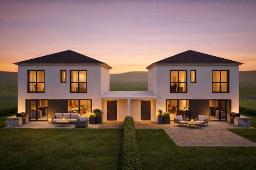 Foto - Haus zum Kaufen in Dortmund 495.000,00 € 135 m²