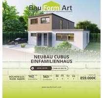 Haus zum Kaufen in Mülheim an der Ruhr 861.000,00 € 162 m²