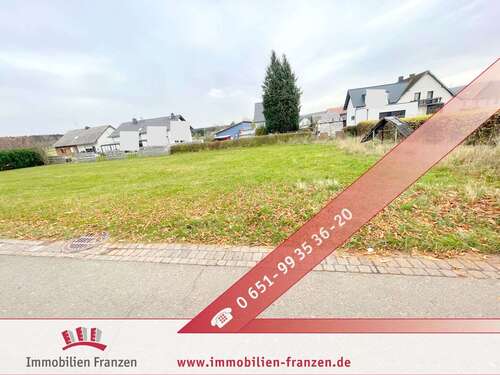 Foto - Grundstück zu verkaufen in Thiergarten 84.800,00 € 700 m²