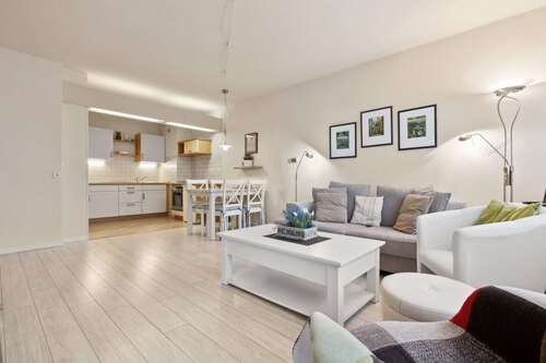 Foto - Wohnung zum Kaufen in Sylt 349.000,00 € 51 m²