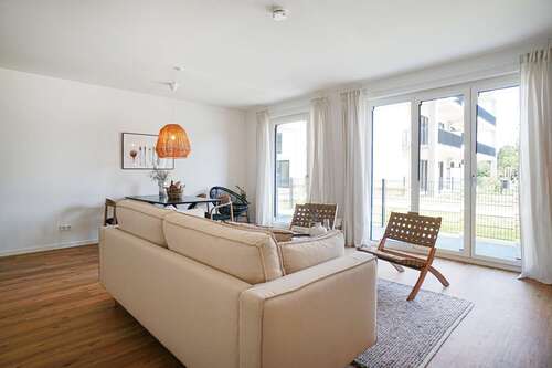 Foto - Wohnung zum Mieten in Berlin 1.436,00 € 86 m²