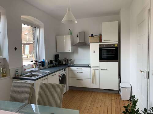 Foto - Wohnung zum Mieten in Mannheim 900,00 € 65 m²