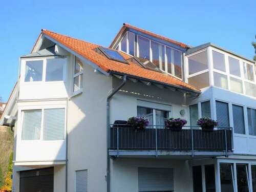 Foto - Wohnung zum Mieten in Rottenburg am Neckar 780,00 € 73 m²