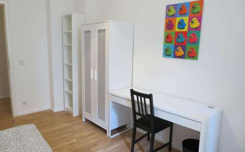 Foto - WG-Zimmer in Berlin 570,00 € 10 m²