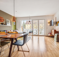 Wohnung zum Kaufen in München 935.000,00 € 108 m²
