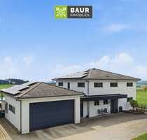 Haus zum Kaufen in Horgenzell Danketsweiler 998.000,00 € 230 m² - Horgenzell / Danketsweiler