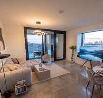 Wohnung zum Mieten in Frankfurt 2.990,00 € 70 m²