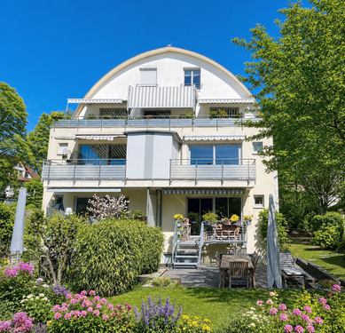 Foto - Wohnung zum Kaufen in Oberursel-Stadt 1.250.000,00 € 212 m²