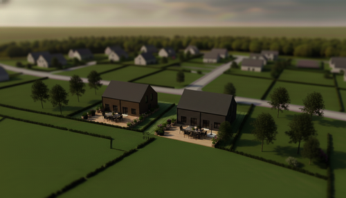 Foto - Haus zum Kaufen in Glücksburg (Ostsee) 509.000,00 € 124 m²