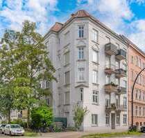 Wohnung zum Kaufen in Hamburg 1.175.000,00 € 127 m²