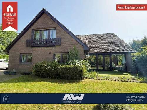 Foto - Haus zum Kaufen in Großheide 265.000,00 € 246.26 m²