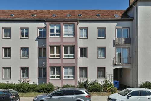 Foto - Wohnung zum Mieten in Braunschweig 367,00 € 49.7 m²